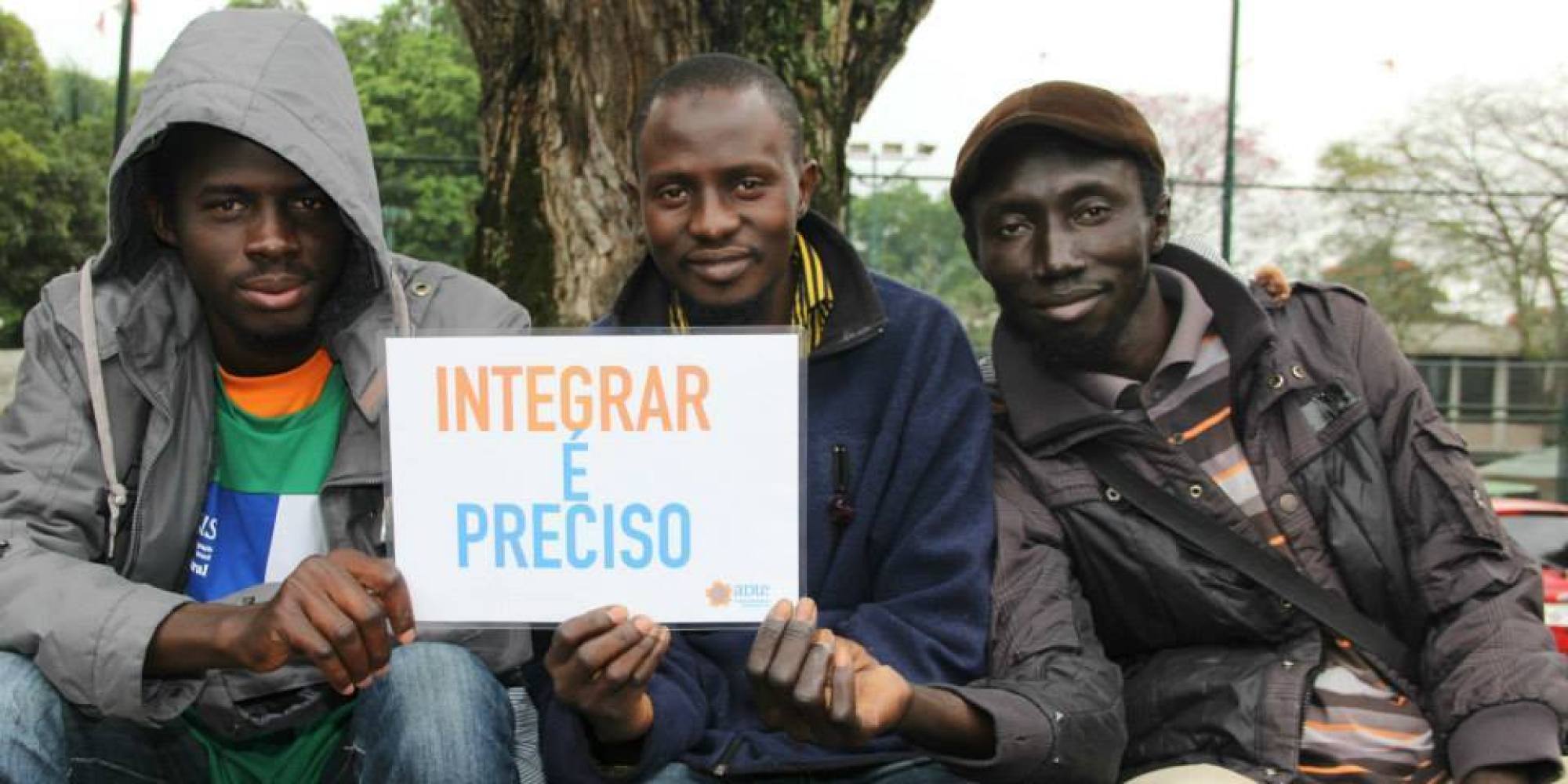 Direitos dos Refugiados e Políticas de Integração – 17º MINIONU ...
